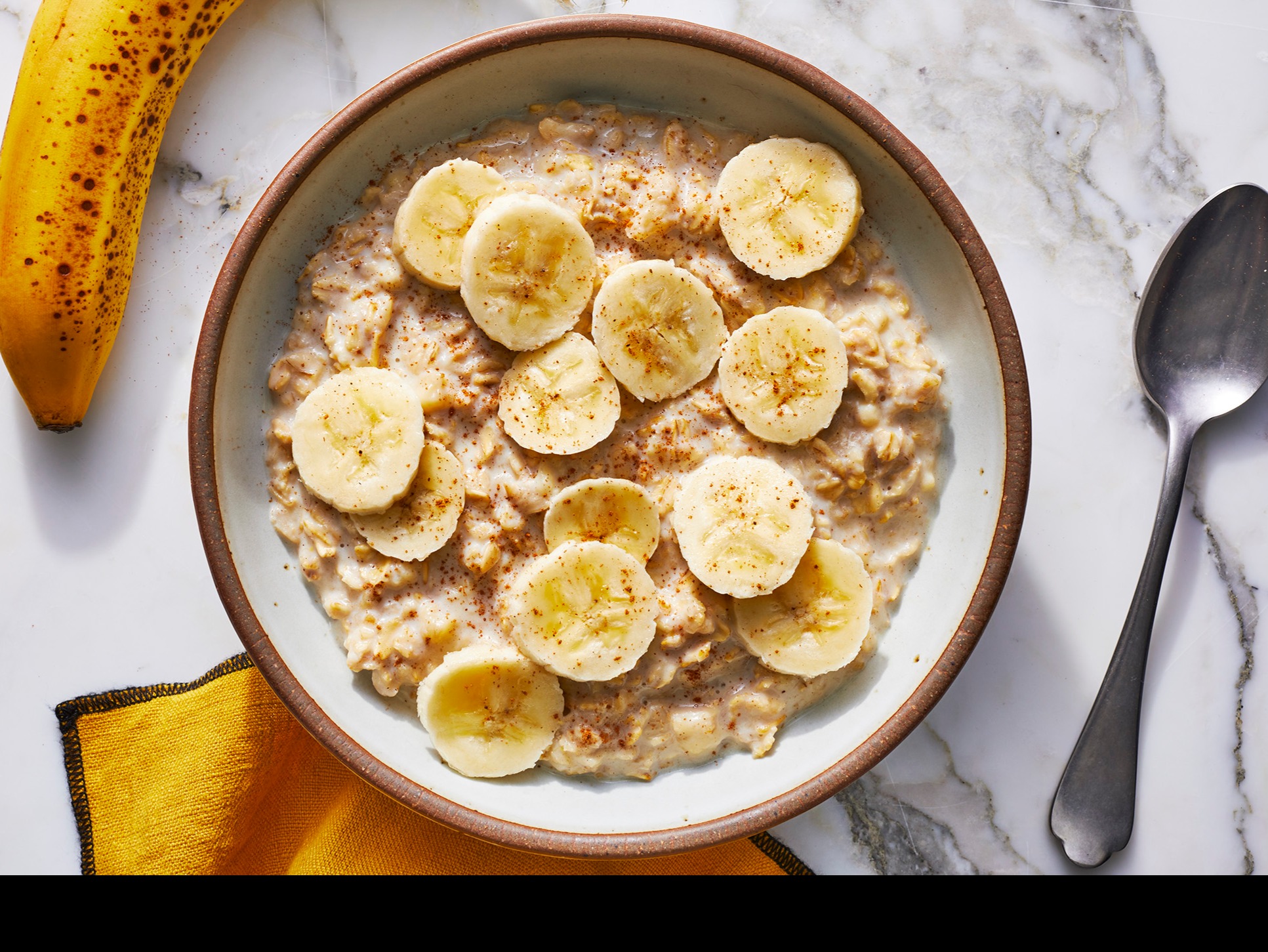 What Happens To Your Body When You Eat Oatmeal Every Day   1 